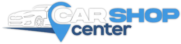 Car Shop Center